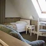 Warmia Park Szálloda Olsztyn