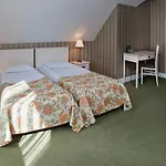 Szálloda Warmia Park Olsztyn
