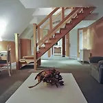 Warmia Park 4*