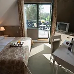Warmia Park 4*