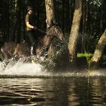 Szálloda Warmia Park 4*