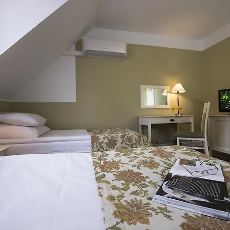 Hotel Warmia Park 4*