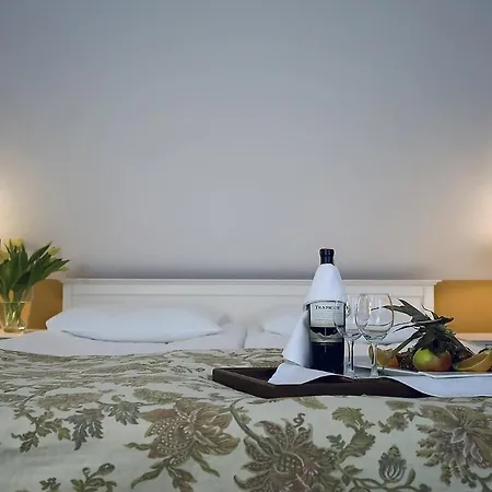Hotel Warmia Park