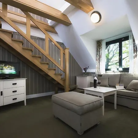 Warmia Park Olsztyn (Warmian-Masurian)