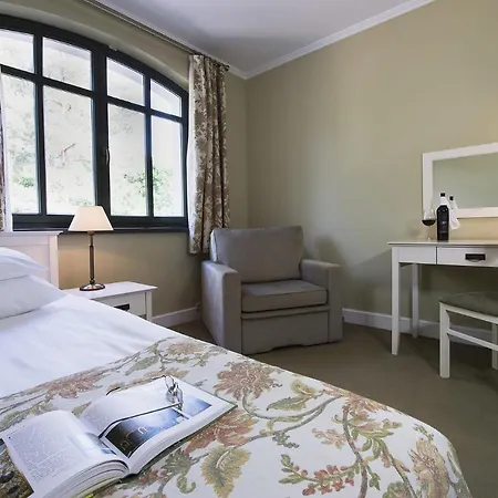Warmia Park Hotel