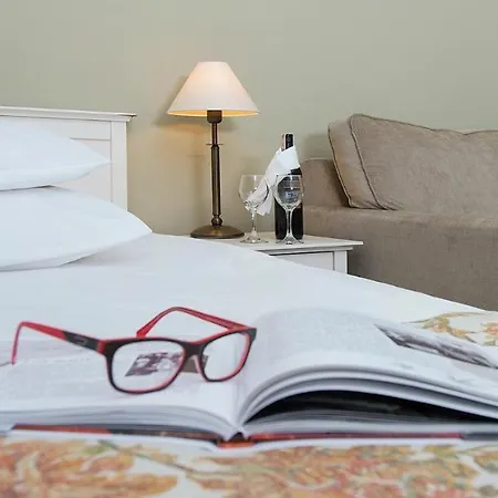 Hotel Warmia Park Olsztyn (Warmian-Masurian)