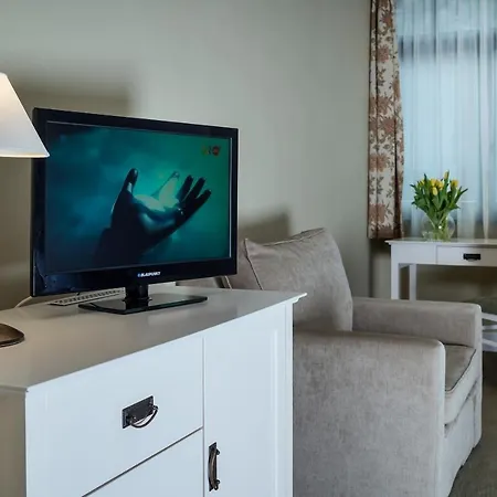 Hotel Warmia Park Olsztyn (Warmian-Masurian)