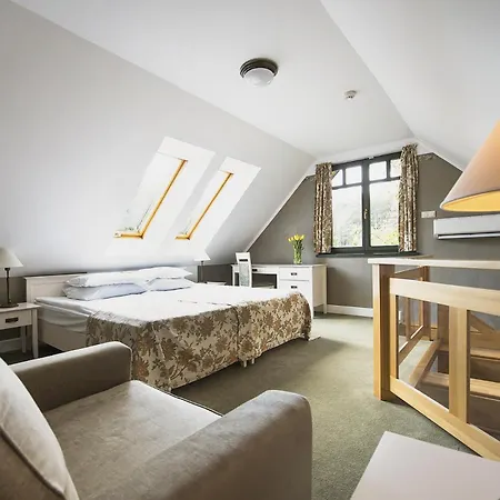 Hotel Warmia Park