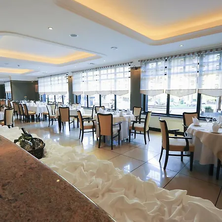 Warmia Park Hotel Olsztyn (Warmian-Masurian)
