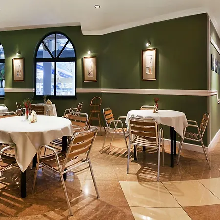 Hotel Warmia Park