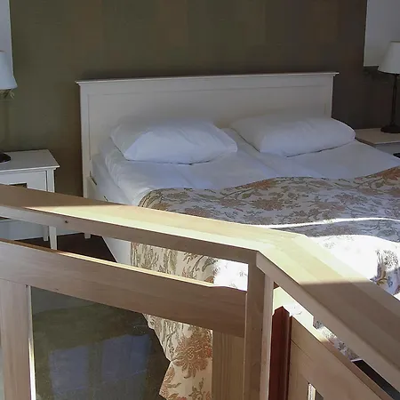 Warmia Park 4* Olsztyn