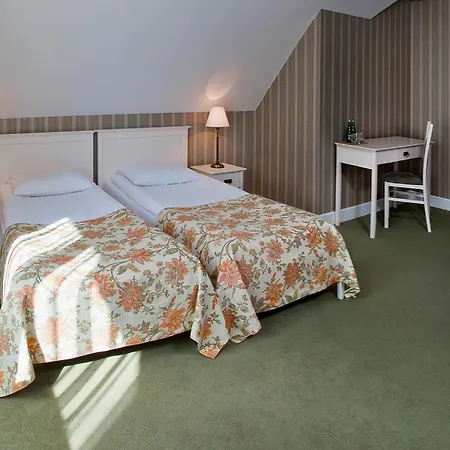 Hotel Warmia Park Olsztyn (Warmian-Masurian)
