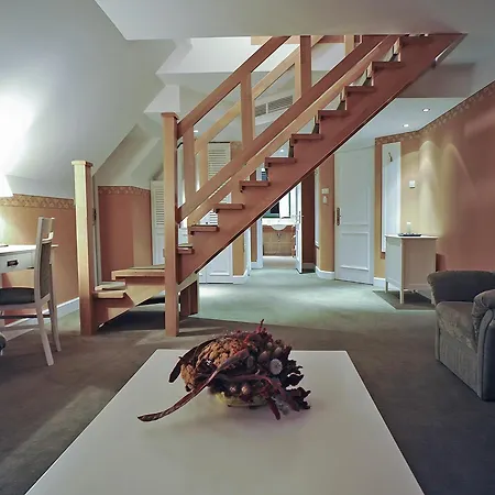 Warmia Park 4*