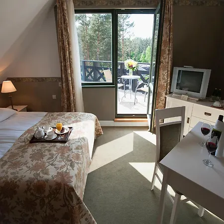 Warmia Park 4*