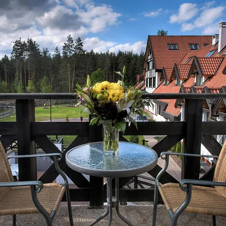 Warmia Park