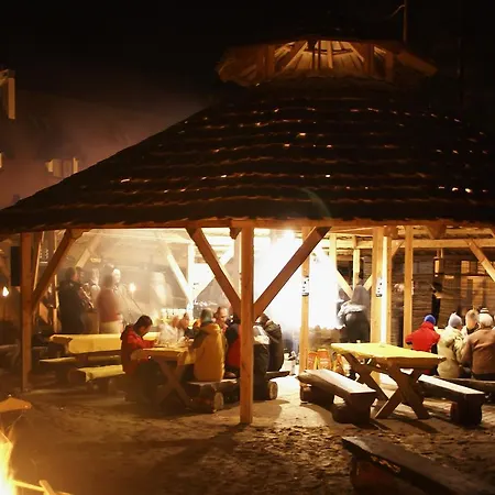 Warmia Park 4*