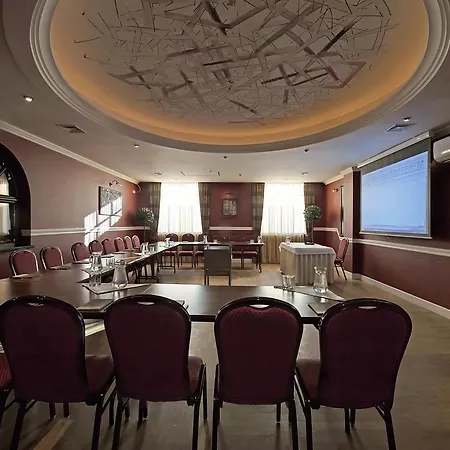 Warmia Park Hotel 4*