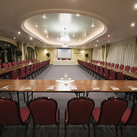 Hotel Warmia Park