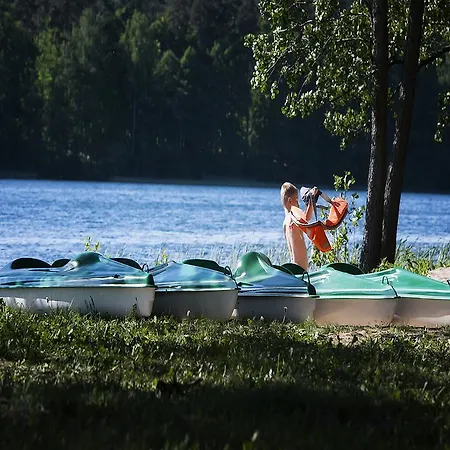 Warmia Park Hotel 4*