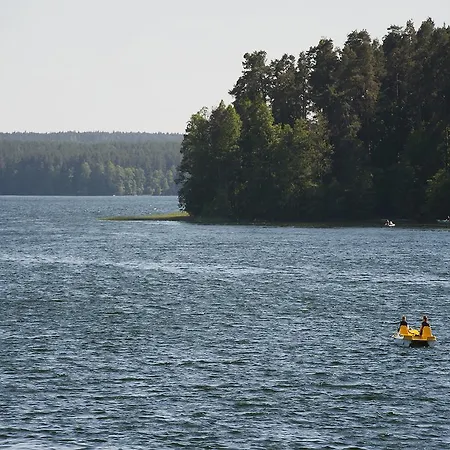 Hotel Warmia Park 4*