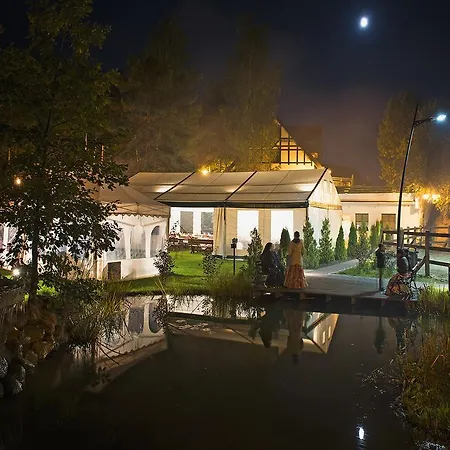 Warmia Park 4* Olsztyn (Warmian-Masurian)