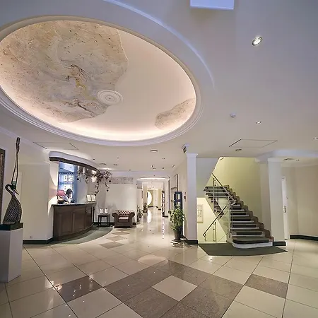 Warmia Park Hotel Olsztyn (Warmian-Masurian)