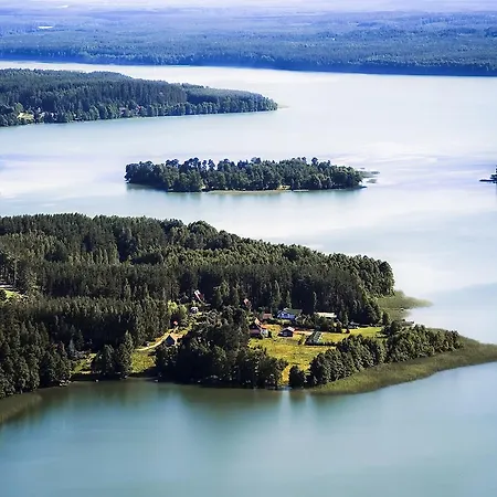 Warmia Park Hotel