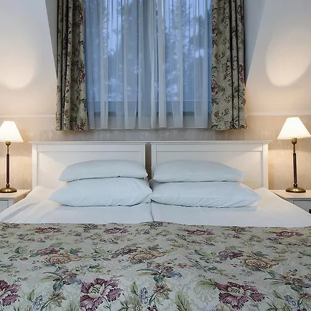 Warmia Park Hotel