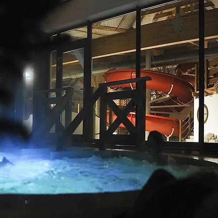 Warmia Park Hotel 4*