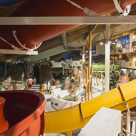 Hotel Warmia Park