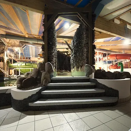 Hotel Warmia Park Olsztyn (Warmian-Masurian)