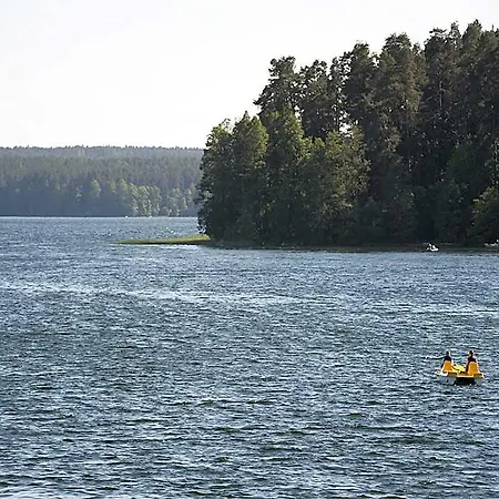 Hotel Warmia Park