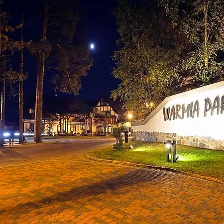 Warmia Park Olsztyn (Warmian-Masurian)