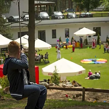 Warmia Park Olsztyn (Warmian-Masurian)