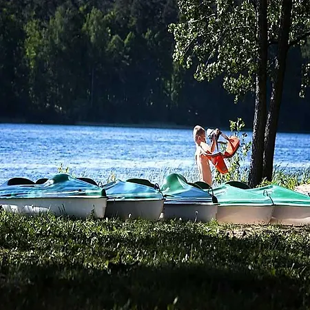 Warmia Park 4*
