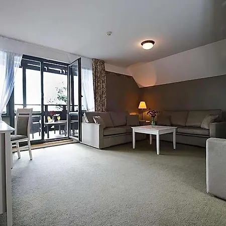 Warmia Park Hotel Olsztyn (Warmian-Masurian)