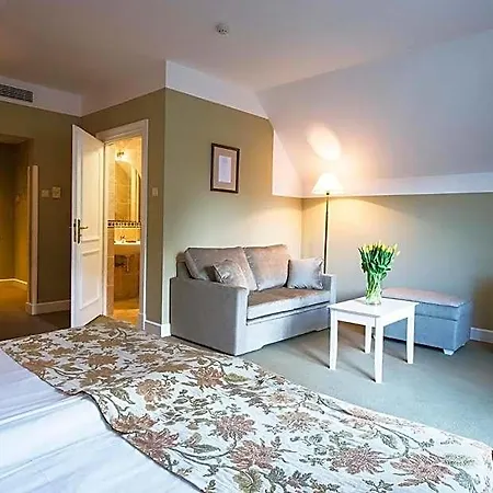 Warmia Park Hotel Olsztyn (Warmian-Masurian)