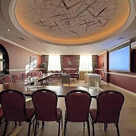 Warmia Park Hotel 4*