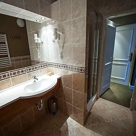 Hotel Warmia Park Olsztyn (Warmian-Masurian)