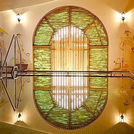 Hotel Warmia Park Olsztyn (Warmian-Masurian)