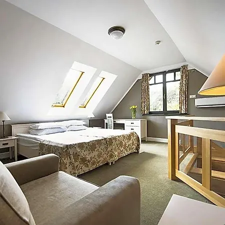 Warmia Park 4* Olsztyn (Warmian-Masurian)