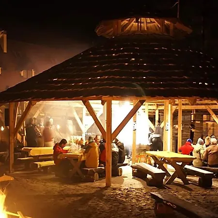 Warmia Park Hotel Olsztyn (Warmian-Masurian)