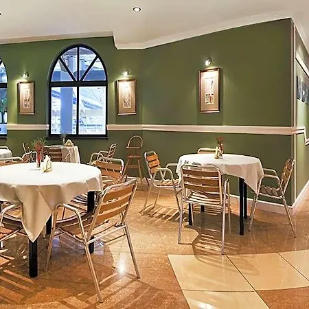 Warmia Park Hotel