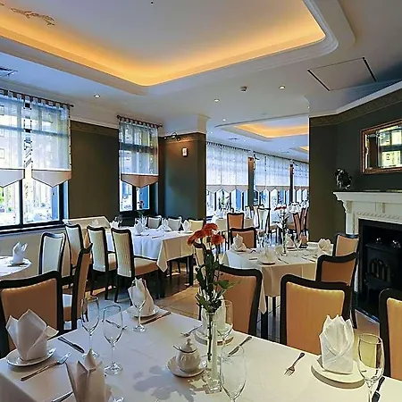 Hotel Warmia Park Olsztyn (Warmian-Masurian)