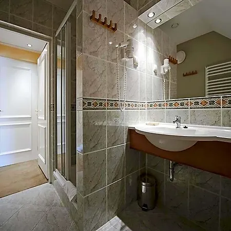 Hotel Warmia Park 4*