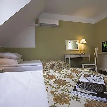 Warmia Park 4*