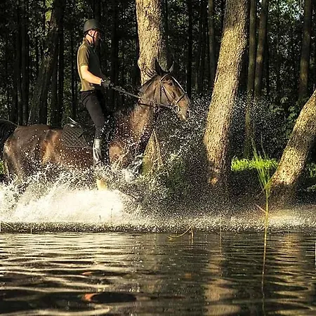 Warmia Park 4* Olsztyn (Warmian-Masurian)