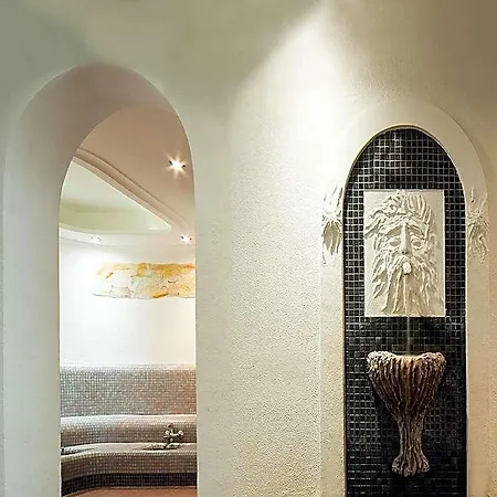 Hotel Warmia Park 4*
