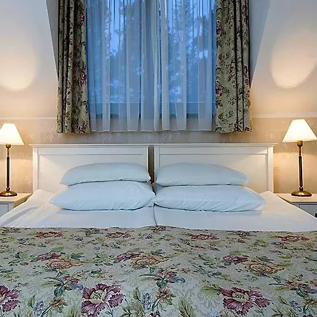 Warmia Park Hotel 4*