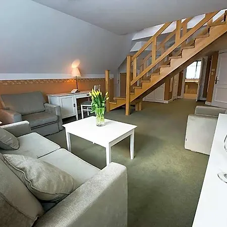 Hotel Warmia Park Olsztyn (Warmian-Masurian)